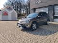 Toyota RAV4 2.2 Active AT 4x4