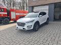 Hyundai Tucson 1.6 T-GDI Best of Czech
