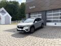 Suzuki SX4 1.5 AT Elegance