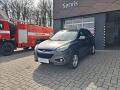 Hyundai ix35 2.0 TRIKOLOR AWD