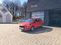 Ford Fiesta 1.2