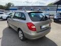 �koda Fabia 1.2 tsi