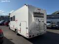 Fiat Ducato TRIGANO, HEZK� STAV