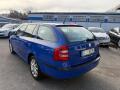 �koda Octavia 1.6 mpi, DSG