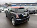 Mini Cooper 1.6i, manual