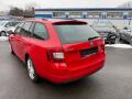 �koda Octavia 1.2 tsi, Panorama