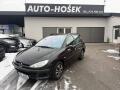 Peugeot 206 1.4i 55kw