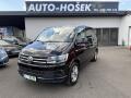 Volkswagen Multivan DSG, Ta�n�