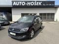 Volkswagen Touran 1.2 TSI, Panorama