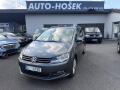 Volkswagen Sharan 2.0 TDI, 125kw, DSG
