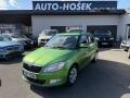 �koda Fabia 1.2 tsi, 63kw, nov� rozvody