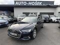 Audi A6 3.0 TDI, 210kw, ta�n�
