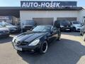 Mercedes-Benz SLK Top
