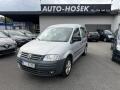 Volkswagen Caddy 1.9 TDi, 77kw, TA�N�