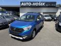 Dacia Lodgy Ta�n�