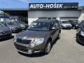 �koda Yeti 1.4 Tsi, 90kw, TA�N�, 