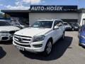 Mercedes-Benz GL 350Cdi, 7m�st, Ta�n�
