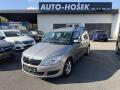 �koda Roomster 1.2 Tsi, 63kw, 1. majitel