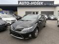 Toyota Auris 1.6i, kamera, ta�n�