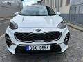 Kia Sportage 1.6 CRDI