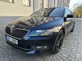 �koda Superb 2.0 TSI, Laurin&Klement, 206kw