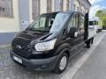 Ford Transit 2.0 TDCI, 7 mist, TOPstav