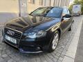 Audi A4 2.0 TDI, manual, nehavarovane