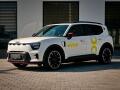 Smart BRABUS | 4x4 | p�edv�d�c�