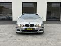 BMW M5 E39