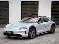 Porsche Taycan 4S Cross Turismo