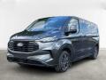 Ford Transit Trend 320L*9 m�st*super v�bava
