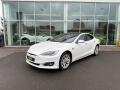 Tesla Model S Raven, FSD, Ludi+,Nov� baterie