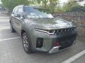 SsangYong Torres Style GDI Turbo + original LPG