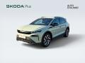 �koda Elroq 85x Sportline 4x4 82kWh 210kW