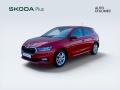 �koda Fabia 1.0 TSI Top Selection