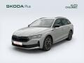 �koda Octavia Combi 2.0 TDI DSG Sportline