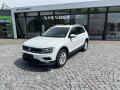 Volkswagen Tiguan 2.0 TSI DSG 4Motion