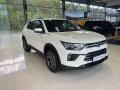 KGM Korando STYLE + 1.5 GDI-T