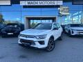 KGM Korando Smart 1.5 FWD M6
