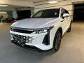 Omoda 1.5 T-GDI 3DHT AWD PREMIUM