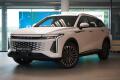 Omoda 1.5 T-GDI 3DHT AWD PREMIUM