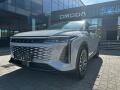 Omoda 1.5 PHEV 3DHT AWD PREMIUM