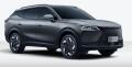 Omoda SHS-P LUXURY 1DHT FWD