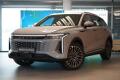 Omoda 1.5 T-GDI 3DHT AWD PREMIUM
