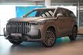 Jaecoo EXCLUSIVE SHS-P 3DHT AWD