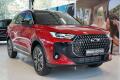 Chery Tiggo 7 PHEV UNIQUE 1.5 TGDI HEV