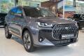 Chery Tiggo 7 UNIQUE ICE AWD 1.6 T-GDI