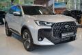 Chery Tiggo 7 UNIQUE ICE AWD 1.6 T-GDI