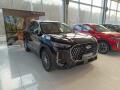 Chery UNIQUE 1.5 TGDI PHEV