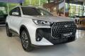 Chery Tiggo 7 PHEV UNIQUE 1.5 TGDI HEV